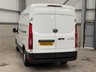 USED 2023 23 MAXUS DELIVER 9 2.0 163PS FWD D20 LWB L3 H2 - NO VAT 