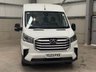 USED 2023 23 MAXUS DELIVER 9 2.0 163PS FWD D20 LWB L3 H2 - NO VAT 