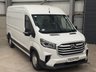 USED 2023 23 MAXUS DELIVER 9 2.0 163PS FWD D20 LWB L3 H2 - NO VAT 