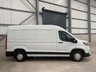 USED 2023 23 MAXUS DELIVER 9 2.0 163PS FWD D20 LWB L3 H2 - NO VAT 