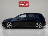 USED 2019 19 VOLKSWAGEN GOLF 2.0 TSI GTI Performance Hatchback 5dr Petrol Manual Euro 6  