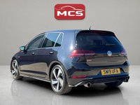 USED 2019 19 VOLKSWAGEN GOLF 2.0 TSI GTI Performance Hatchback 5dr Petrol Manual Euro 6  