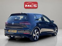 USED 2019 19 VOLKSWAGEN GOLF 2.0 TSI GTI Performance Hatchback 5dr Petrol Manual Euro 6  