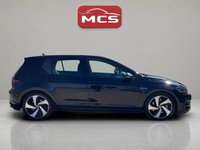 USED 2019 19 VOLKSWAGEN GOLF 2.0 TSI GTI Performance Hatchback 5dr Petrol Manual Euro 6  