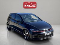 USED 2019 19 VOLKSWAGEN GOLF 2.0 TSI GTI Performance Hatchback 5dr Petrol Manual Euro 6  