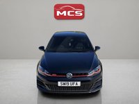 USED 2019 19 VOLKSWAGEN GOLF 2.0 TSI GTI Performance Hatchback 5dr Petrol Manual Euro 6  