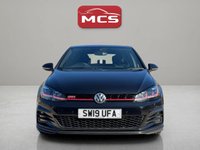 USED 2019 19 VOLKSWAGEN GOLF 2.0 TSI GTI Performance Hatchback 5dr Petrol Manual Euro 6  