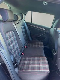 USED 2019 19 VOLKSWAGEN GOLF 2.0 TSI GTI Performance Hatchback 5dr Petrol Manual Euro 6  
