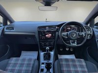 USED 2019 19 VOLKSWAGEN GOLF 2.0 TSI GTI Performance Hatchback 5dr Petrol Manual Euro 6  
