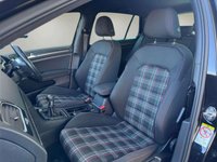 USED 2019 19 VOLKSWAGEN GOLF 2.0 TSI GTI Performance Hatchback 5dr Petrol Manual Euro 6  