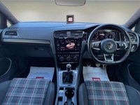 USED 2019 19 VOLKSWAGEN GOLF 2.0 TSI GTI Performance Hatchback 5dr Petrol Manual Euro 6  