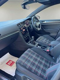 USED 2019 19 VOLKSWAGEN GOLF 2.0 TSI GTI Performance Hatchback 5dr Petrol Manual Euro 6  
