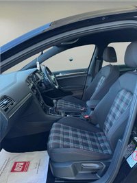 USED 2019 19 VOLKSWAGEN GOLF 2.0 TSI GTI Performance Hatchback 5dr Petrol Manual Euro 6  