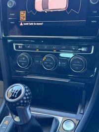 USED 2019 19 VOLKSWAGEN GOLF 2.0 TSI GTI Performance Hatchback 5dr Petrol Manual Euro 6  