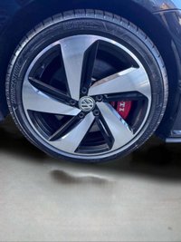 USED 2019 19 VOLKSWAGEN GOLF 2.0 TSI GTI Performance Hatchback 5dr Petrol Manual Euro 6  