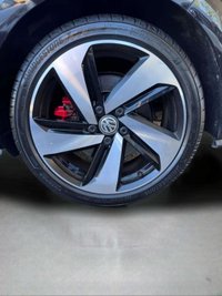 USED 2019 19 VOLKSWAGEN GOLF 2.0 TSI GTI Performance Hatchback 5dr Petrol Manual Euro 6  