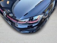 USED 2019 19 VOLKSWAGEN GOLF 2.0 TSI GTI Performance Hatchback 5dr Petrol Manual Euro 6  
