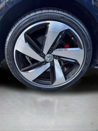 USED 2019 19 VOLKSWAGEN GOLF 2.0 TSI GTI Performance Hatchback 5dr Petrol Manual Euro 6  