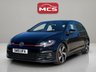 USED 2019 19 VOLKSWAGEN GOLF 2.0 TSI GTI Performance Hatchback 5dr Petrol Manual Euro 6  
