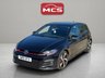 USED 2019 19 VOLKSWAGEN GOLF 2.0 TSI GTI Performance Hatchback 5dr Petrol Manual Euro 6  