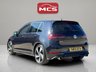 USED 2019 19 VOLKSWAGEN GOLF 2.0 TSI GTI Performance Hatchback 5dr Petrol Manual Euro 6  