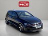 USED 2019 19 VOLKSWAGEN GOLF 2.0 TSI GTI Performance Hatchback 5dr Petrol Manual Euro 6  