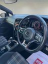 USED 2019 19 VOLKSWAGEN GOLF 2.0 TSI GTI Performance Hatchback 5dr Petrol Manual Euro 6  