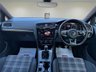 USED 2019 19 VOLKSWAGEN GOLF 2.0 TSI GTI Performance Hatchback 5dr Petrol Manual Euro 6  