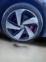 USED 2019 19 VOLKSWAGEN GOLF 2.0 TSI GTI Performance Hatchback 5dr Petrol Manual Euro 6  