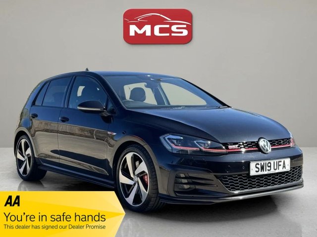 View our VOLKSWAGEN GOLF