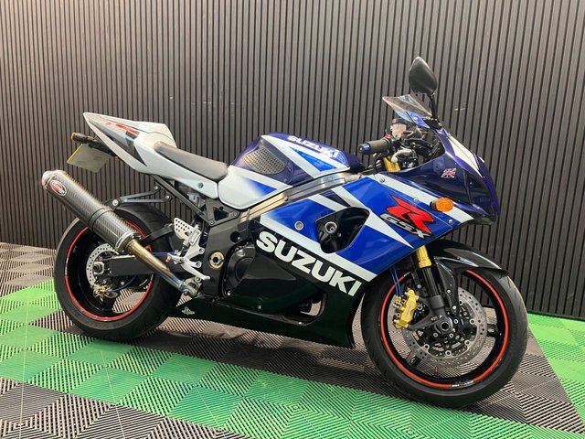 View our SUZUKI GSX-R1000