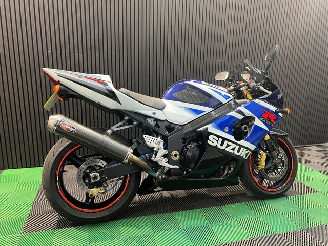 View our SUZUKI GSX-R1000