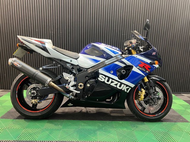 View our SUZUKI GSX-R1000