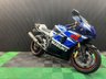USED 2004 04 SUZUKI GSX-R1000 FINANCE SPECIALISTS APPLY NOW LOW RATE FINANCE DELIVERY AVAILABLE