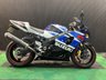 USED 2004 04 SUZUKI GSX-R1000 FINANCE SPECIALISTS APPLY NOW LOW RATE FINANCE DELIVERY AVAILABLE