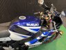 USED 2004 04 SUZUKI GSX-R1000 FINANCE SPECIALISTS APPLY NOW LOW RATE FINANCE DELIVERY AVAILABLE
