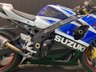 USED 2004 04 SUZUKI GSX-R1000 FINANCE SPECIALISTS APPLY NOW LOW RATE FINANCE DELIVERY AVAILABLE