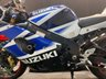 USED 2004 04 SUZUKI GSX-R1000 FINANCE SPECIALISTS APPLY NOW LOW RATE FINANCE DELIVERY AVAILABLE
