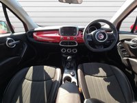 USED 2016 16 FIAT 500X 1.6 MultiJetII Lounge SUV 5dr Diesel Manual Euro 6 (s/s) (120 ps) 