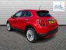 USED 2016 16 FIAT 500X 1.6 MultiJetII Lounge SUV 5dr Diesel Manual Euro 6 (s/s) (120 ps) 