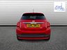 USED 2016 16 FIAT 500X 1.6 MultiJetII Lounge SUV 5dr Diesel Manual Euro 6 (s/s) (120 ps) 
