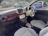 USED 2018 68 FIAT 500 1.2 Lounge Hatchback 3dr Petrol Manual Euro 6 (s/s) (69 bhp) Touchscreen Infotainment System - Bluetooth Connectivity - Rear Parking Sensors - Cruise Control - Electric Windows - Alloy Wheels