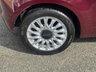 USED 2018 68 FIAT 500 1.2 Lounge Hatchback 3dr Petrol Manual Euro 6 (s/s) (69 bhp) Touchscreen Infotainment System - Bluetooth Connectivity - Rear Parking Sensors - Cruise Control - Electric Windows - Alloy Wheels