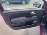 USED 2018 68 FIAT 500 1.2 Lounge Hatchback 3dr Petrol Manual Euro 6 (s/s) (69 bhp) Touchscreen Infotainment System - Bluetooth Connectivity - Rear Parking Sensors - Cruise Control - Electric Windows - Alloy Wheels
