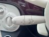 USED 2018 68 FIAT 500 1.2 Lounge Hatchback 3dr Petrol Manual Euro 6 (s/s) (69 bhp) Touchscreen Infotainment System - Bluetooth Connectivity - Rear Parking Sensors - Cruise Control - Electric Windows - Alloy Wheels
