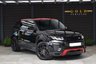 USED 2016 66 LAND ROVER RANGE ROVER EVOQUE 2.0 TD4 Ember Special Edition SUV 5dr Diesel Auto 4WD Euro 6 (s/s) (180 ps) 