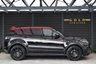 USED 2016 66 LAND ROVER RANGE ROVER EVOQUE 2.0 TD4 Ember Special Edition SUV 5dr Diesel Auto 4WD Euro 6 (s/s) (180 ps) 