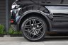 USED 2016 66 LAND ROVER RANGE ROVER EVOQUE 2.0 TD4 Ember Special Edition SUV 5dr Diesel Auto 4WD Euro 6 (s/s) (180 ps) 