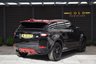USED 2016 66 LAND ROVER RANGE ROVER EVOQUE 2.0 TD4 Ember Special Edition SUV 5dr Diesel Auto 4WD Euro 6 (s/s) (180 ps) 