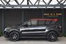 USED 2016 66 LAND ROVER RANGE ROVER EVOQUE 2.0 TD4 Ember Special Edition SUV 5dr Diesel Auto 4WD Euro 6 (s/s) (180 ps) 